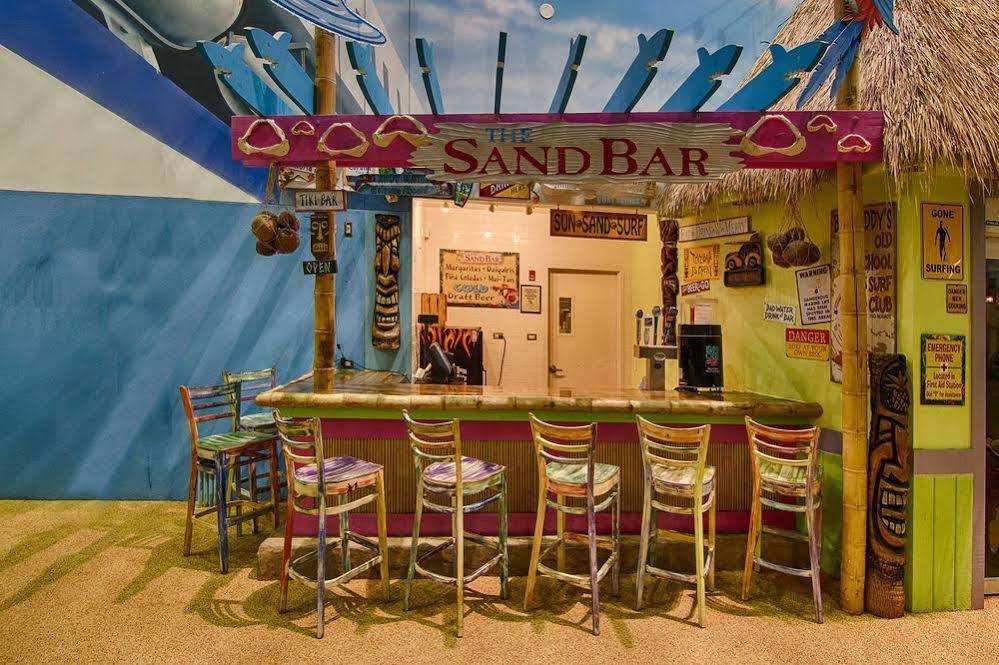 Great Wolf Lodge Chicago/Gurnee Extérieur photo