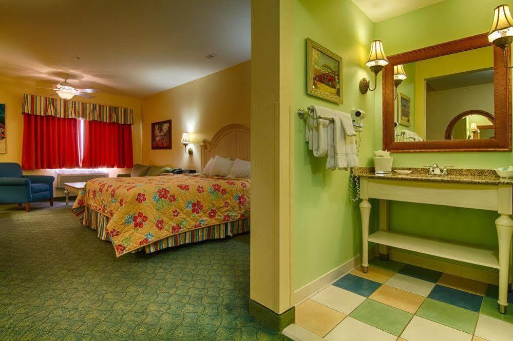 Great Wolf Lodge Chicago/Gurnee Extérieur photo