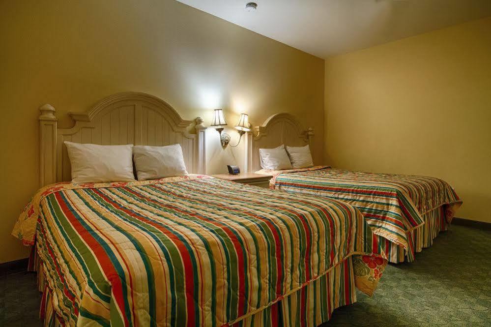Great Wolf Lodge Chicago/Gurnee Extérieur photo