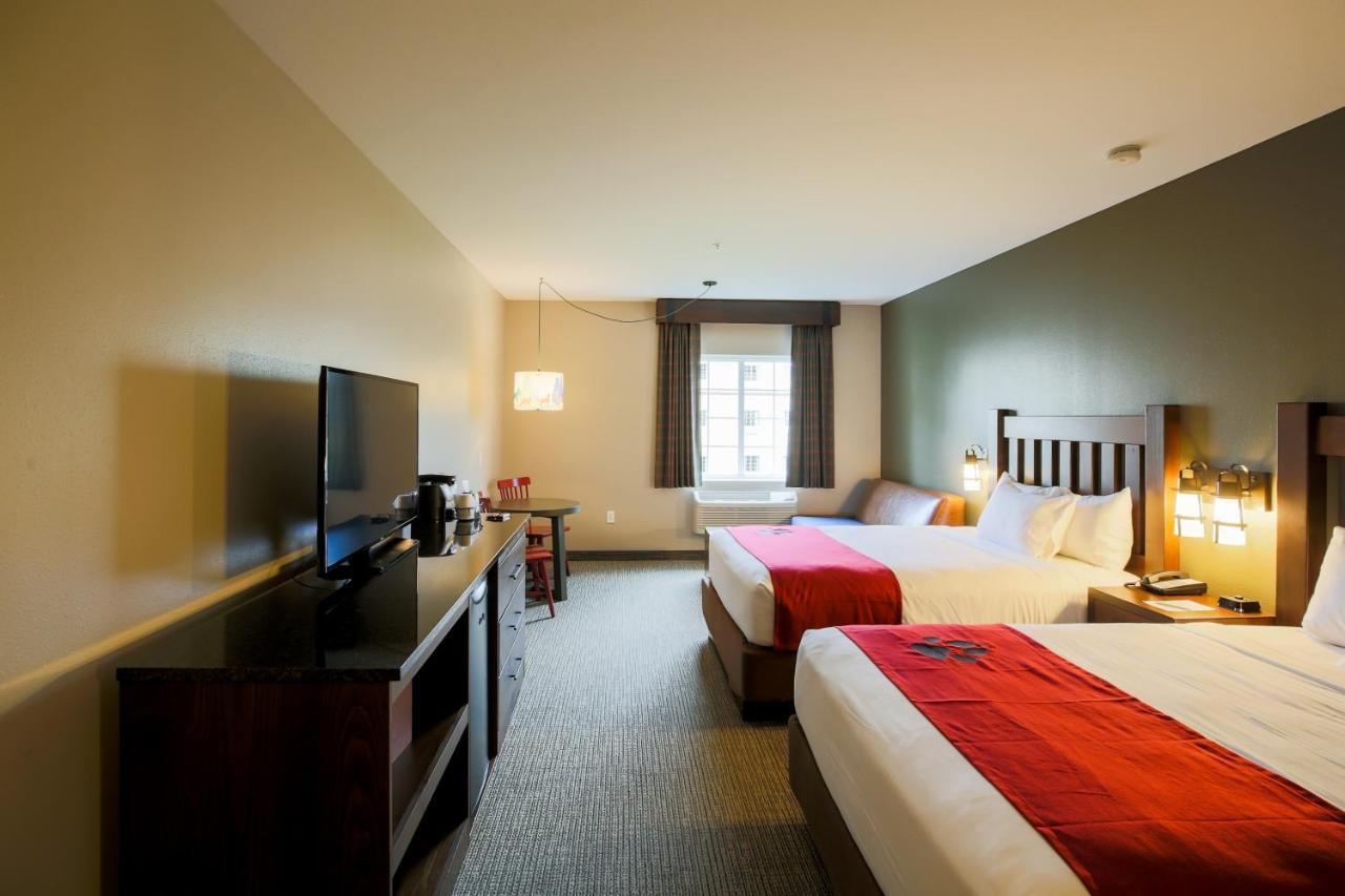Great Wolf Lodge Chicago/Gurnee Chambre photo