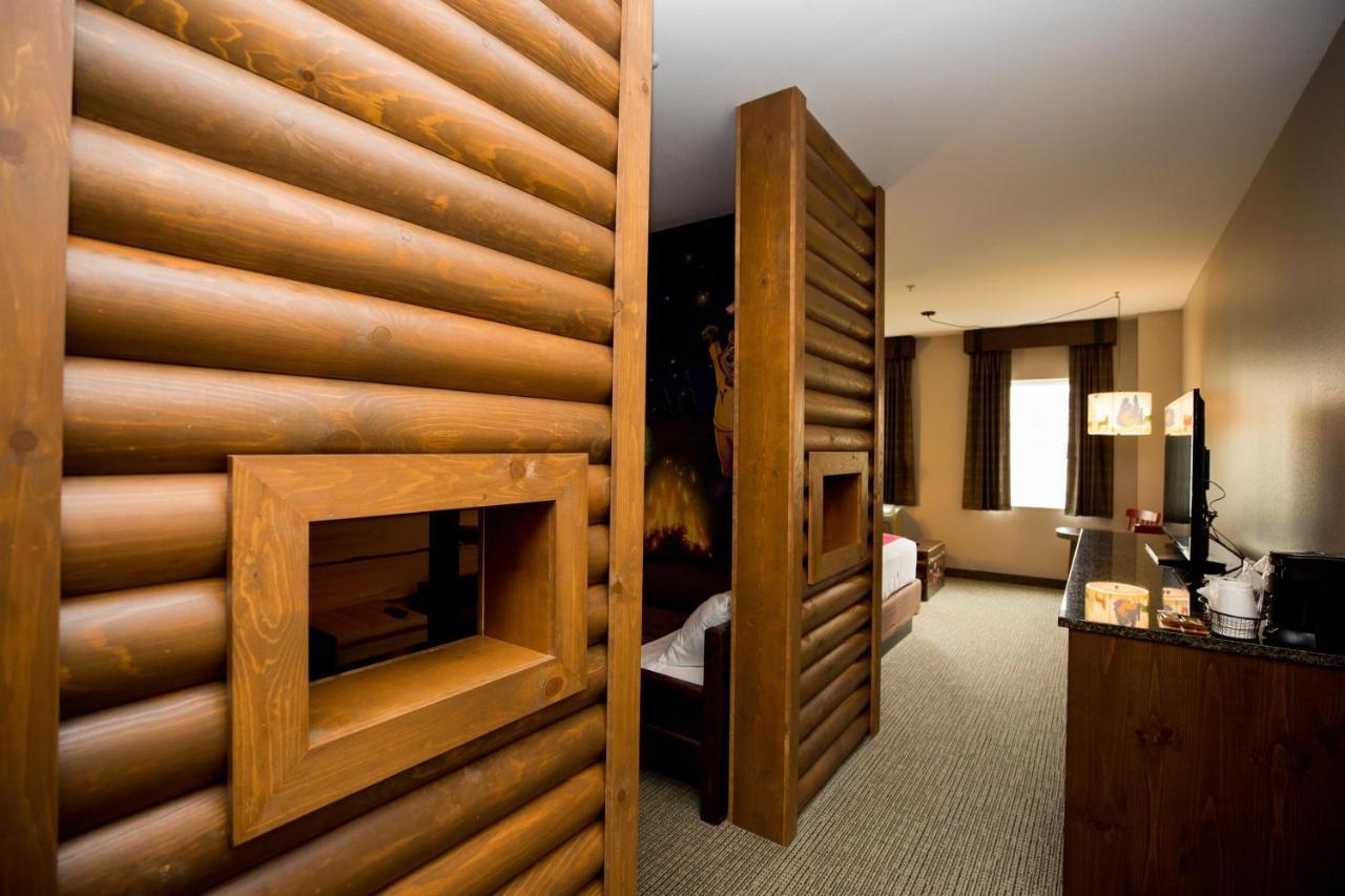 Great Wolf Lodge Chicago/Gurnee Chambre photo